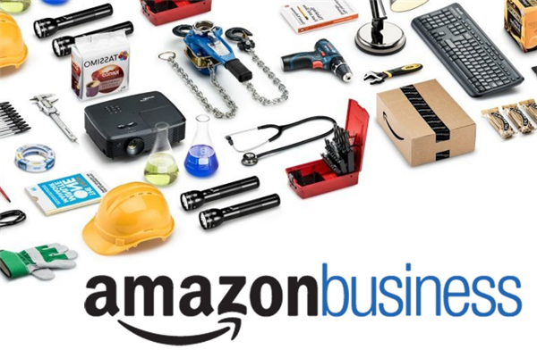 Amazon Business跟英国公共部门签了一笔6亿英镑大单！