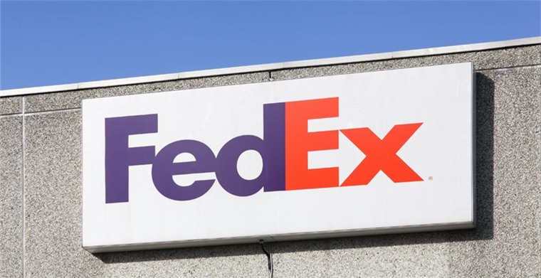 fedex ground和fedex express快递服务也宣布了对未经授权的包裹和