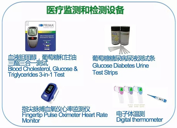 选品丨全球银发一族的市场特征和产品趋势