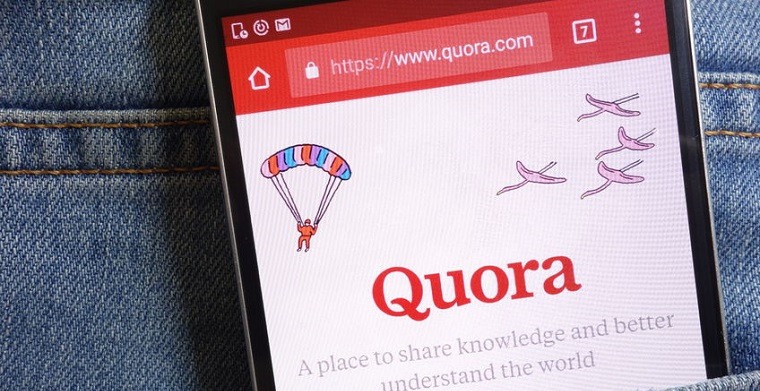 听够了Facebook和谷歌广告，了解一下网络广告新宠Quora？