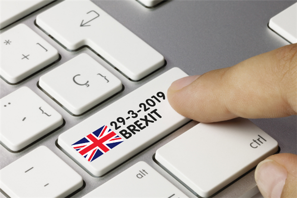 如果英国“硬脱欧”，将对来自或销往欧盟的商品征收增值税（VAT）