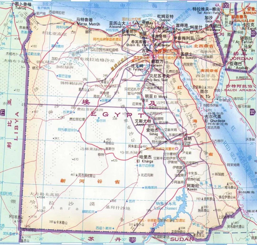 埃及电商市场分析：物流配送和清关是难题