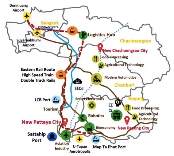新加坡電商物流還有機會翻盤么？