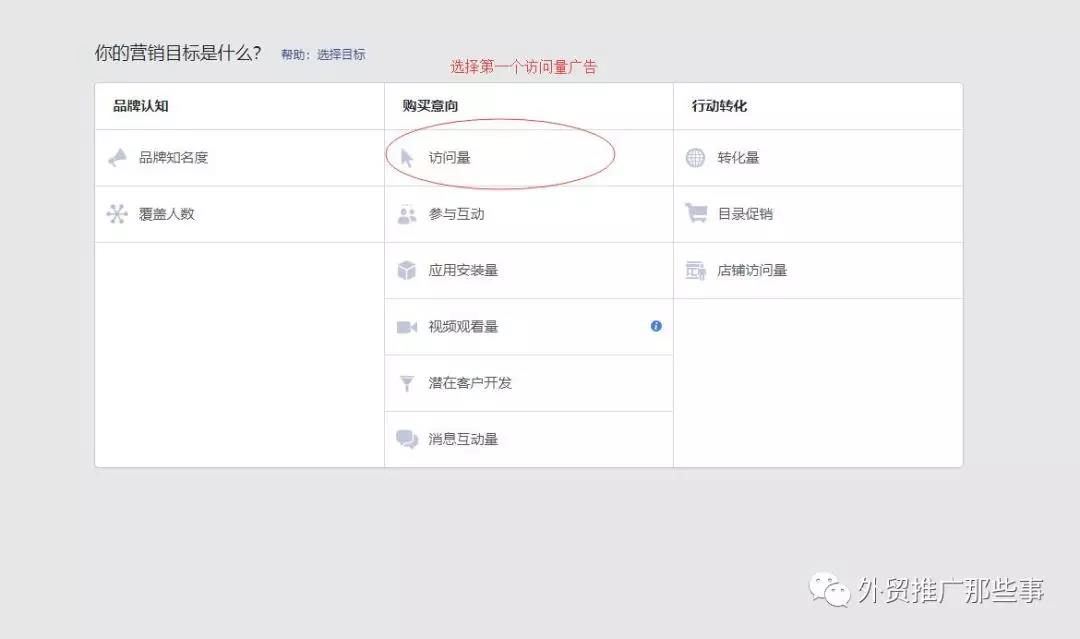 史上最全讲解如何在Facebook上给亚马逊打广告