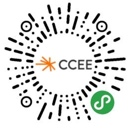 CCEE小程序
