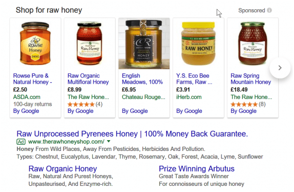 哪些产品更适用于谷歌购物广告Google Shopping Ads