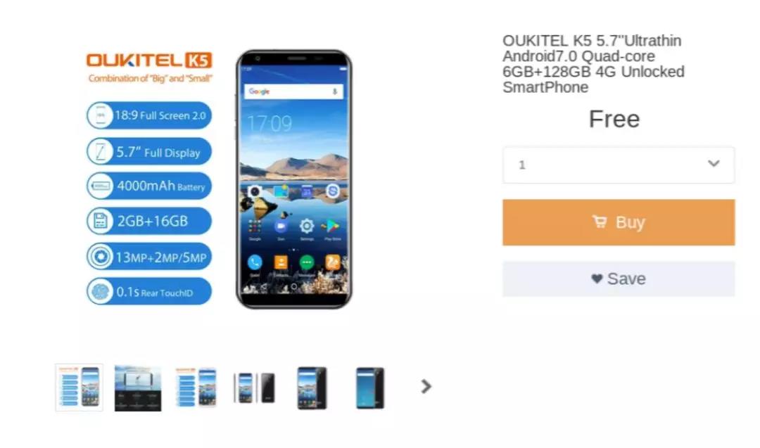 wish:什么是误导性产品?给你5个例子,更清楚!