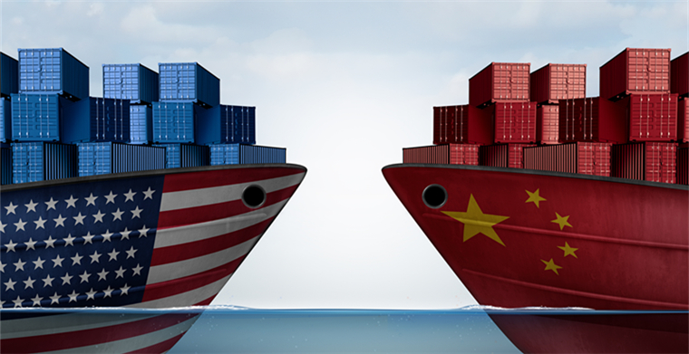 中美贸易战再升级，传统外贸及跨境电商的出路在哪里？