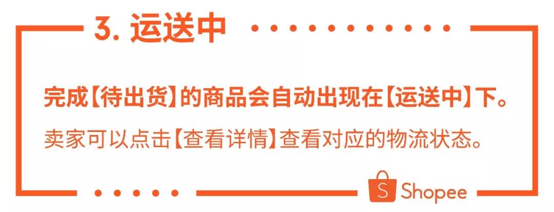 Shopee订单管理与售后专题：订单状态和议价操作