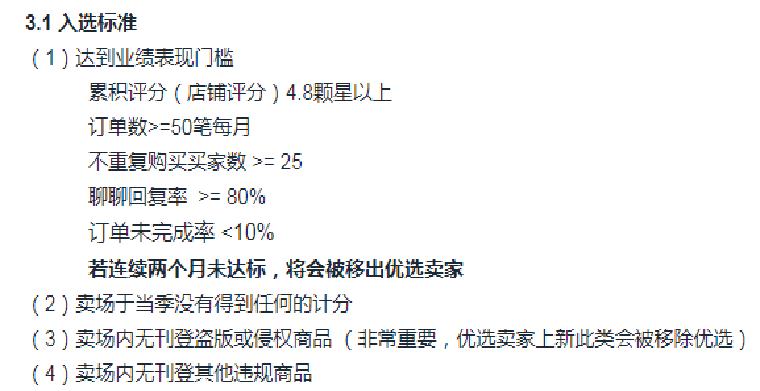 为什么Shopee成为优选卖家很重要？ 