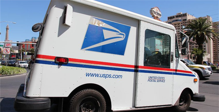 美国邮政提出上调邮递包裹费用，UPS、FedEx和亚马逊均会受影响