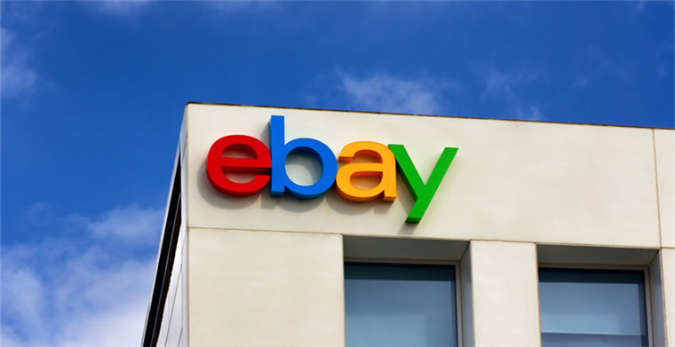 2019年开端eBay将对美国四个州征收电商销售税