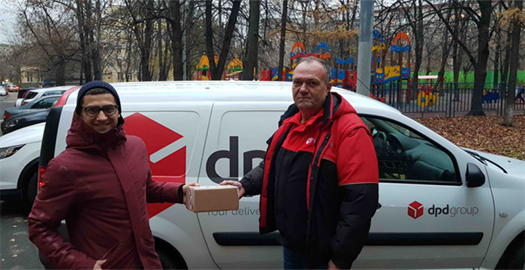 天猫双11国产好货远销海外,俄罗斯和法国也能