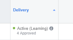 你真的了解Facebook/Google广告算法中“学习期”的吗