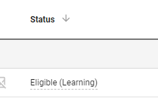 你真的了解Facebook/Google广告算法中“学习期”的吗