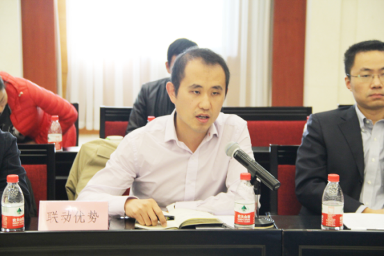 专访联动优势：跨境电商的“危与机”看行业服务特征