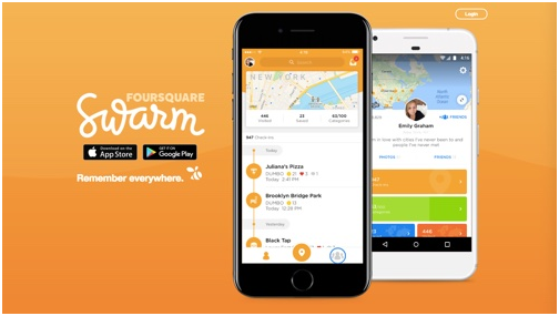 盘点:2019年出口电商企业值得关注的10大社交
