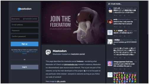 盘点:2019年出口电商企业值得关注的10大社交