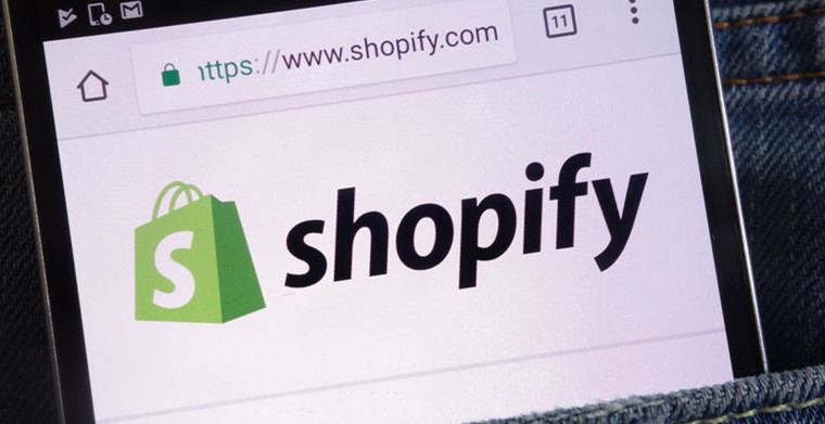 shopify店铺设置指南