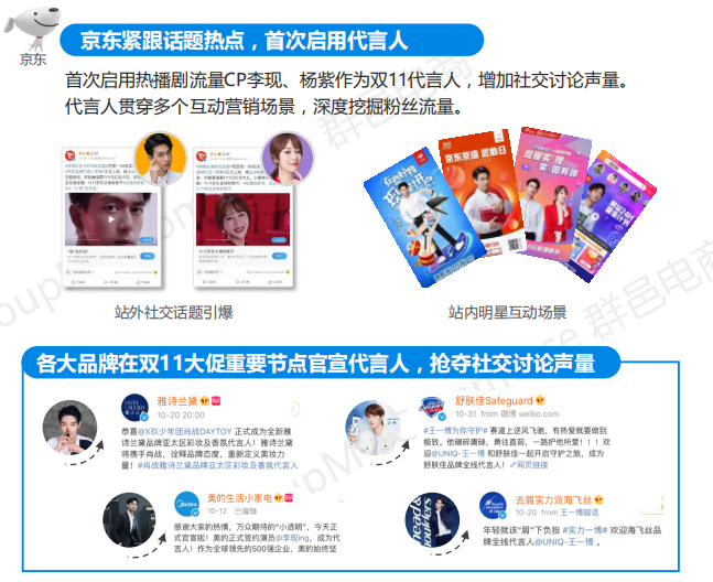 直播带货怎么营销-如何做直播带货前期的营销?