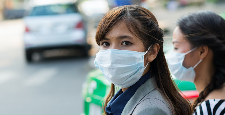 注意!4月1日起,出口测试剂医用口罩等医疗物资须提供书面或电子声明