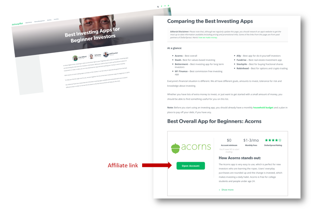 【增长案例03】个人理财博客如何做到200万美元收入(最新发布)