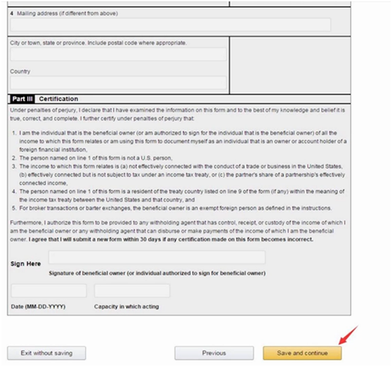 亚马逊美国站注册攻略:准备资料及注册流程 - 