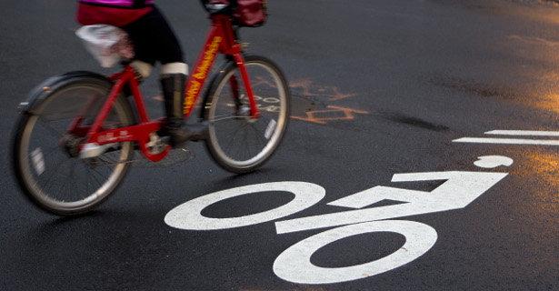 墨西哥卖自行车的网店生意好，年均网购额增长50%