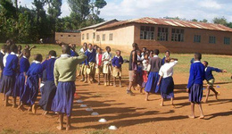 坦桑尼亚：今年将建大量的教师公寓