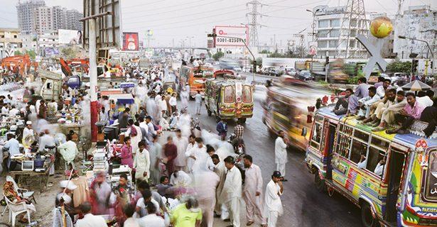 巴基斯坦举办IT展,低价的巴基电脑配件受宠 巴基斯坦举办IT展,低价的斯坦受宠电脑配件受宠