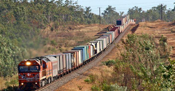 货物输欧可用火车运输了！中国至波兰穿越欧亚的货运铁路开通