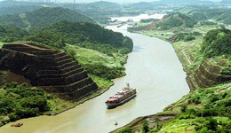 尼加拉瓜要建大运河,中国公司参与投资