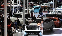 印尼鼓励小排量汽车生产，有望成东盟最大汽车市场