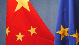 中欧贸易战再掀波澜，欧盟欲向WTO起诉中国