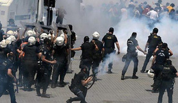 土耳其：骚乱之后，安防设备市场迎来“春天”
