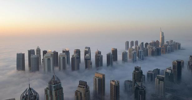 2020世博会申请正展开激烈角逐，迪拜渴望赢得主办权