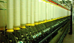 法国纺织机械制造商“爱上”亚洲市场