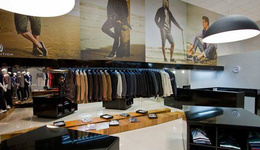 巴西：服装零售价上涨，消费者青睐牛仔服