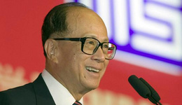 李嘉诚斥巨资收购荷兰垃圾处理公司