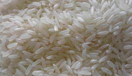 因进口大米比国产大米便宜，中国大米进口量飙升