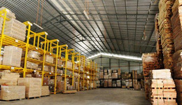 马来西亚欲实施木制品出口准证,遭家具行业一致反对