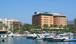 西班牙：滨海地区的房地产价格暴跌