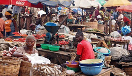 尼日利亚：最受外资喜爱的非洲国家