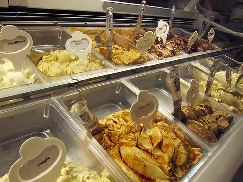 阿根廷人最喜爱的5款甜点食品