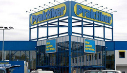 德国大型DIY零售连锁公司Praktiker将宣布破产