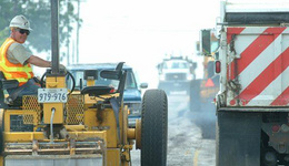 秘鲁:将投资8亿美元修建道路桥梁