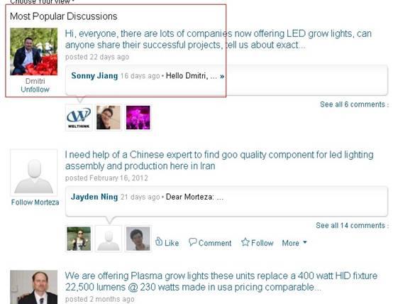 Linkedin找国外客户的“葵花宝典”