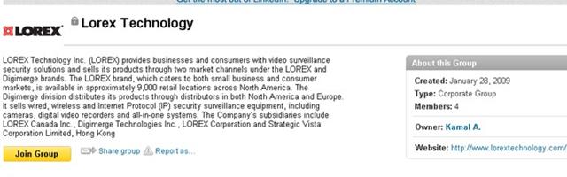 Linkedin找国外客户的“葵花宝典”