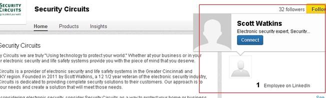 Linkedin找国外客户的“葵花宝典”