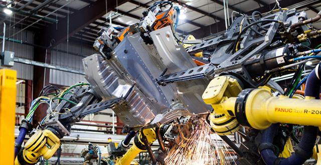 加拿大汽配市场今年的需求放缓